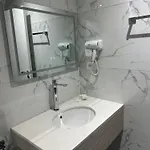 Ar Center Apartmán *