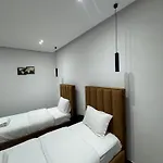Apartmán Ar Center