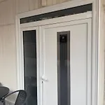 Ar Center Apartmán Tirana