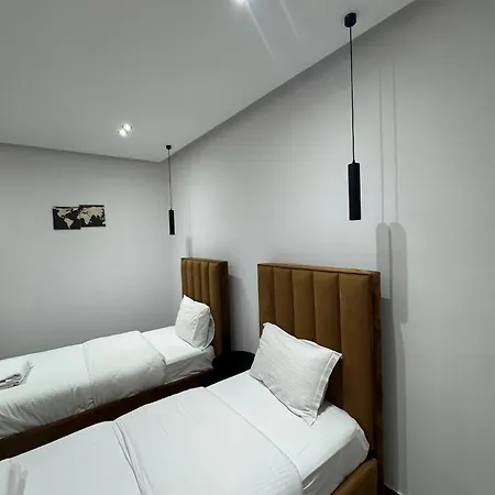 Lejlighed Ar Center