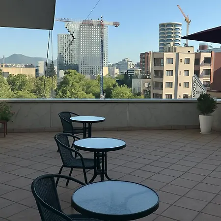 Apartamento Ar Downtown