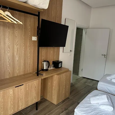 Apartamento Ar Downtown *