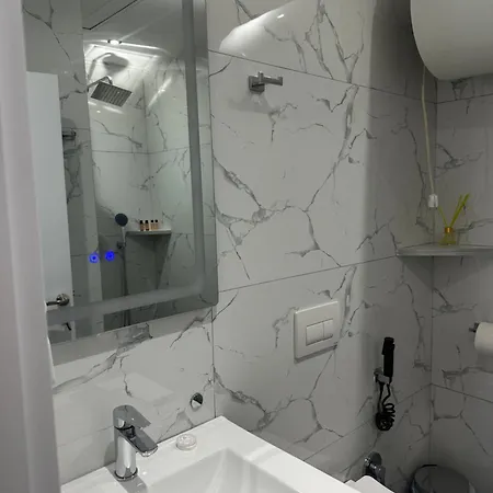 Apartamento Ar Downtown