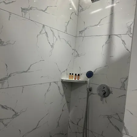 Apartamento Ar Center *
