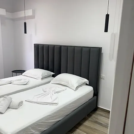 Ar Center Apartamento