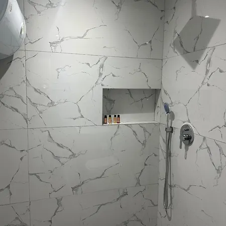 Apartamento Ar Center