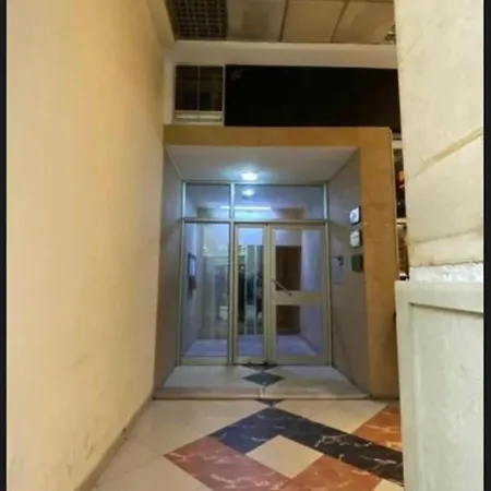 Lejlighed Ar Center *