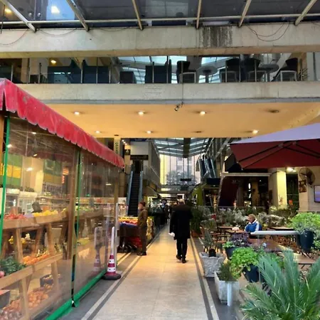 Lejlighed Ar Center