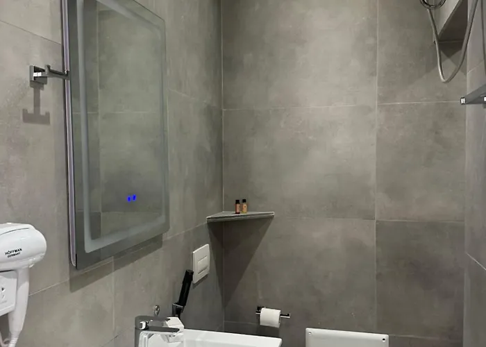 Apartmán Ar Center Tirana