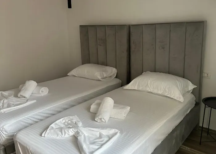 Apartment Ar Center