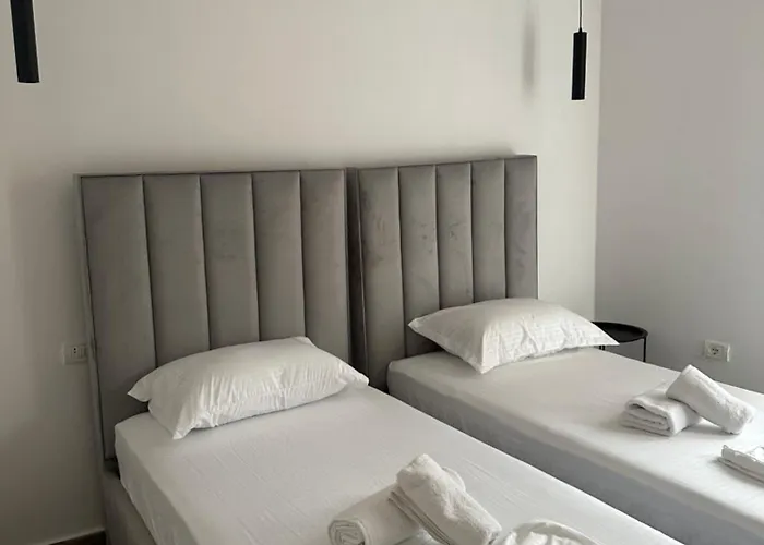 Ar Center Tirana