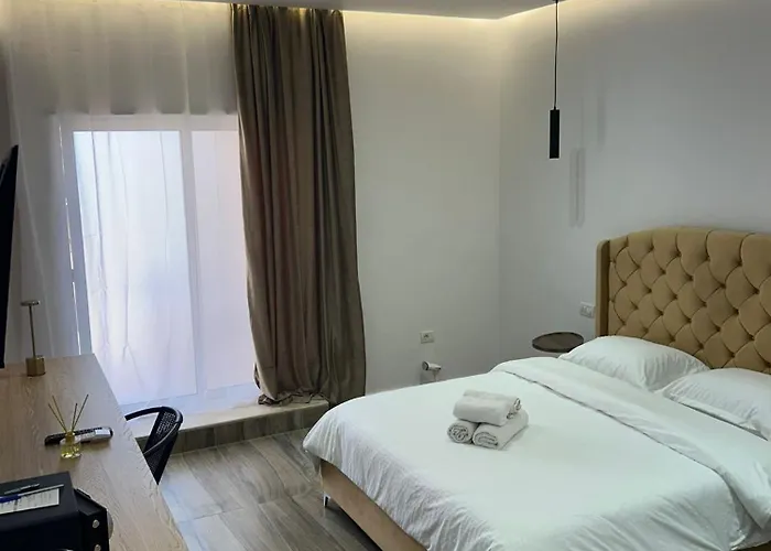 Ar Center * Tirana