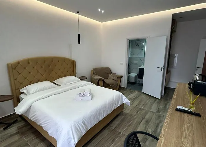 Apartmán Ar Center