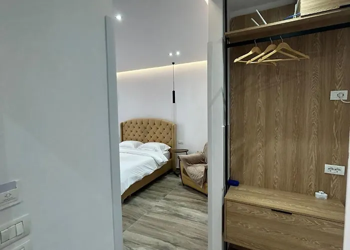 Apartmán Ar Center