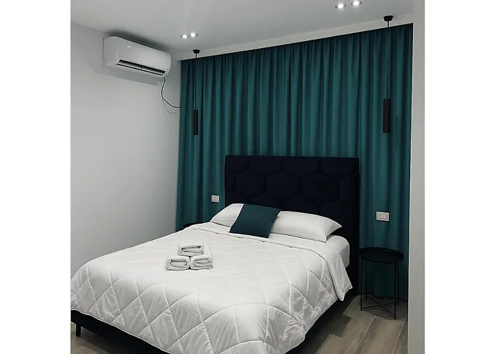 Apartmán Ar Center