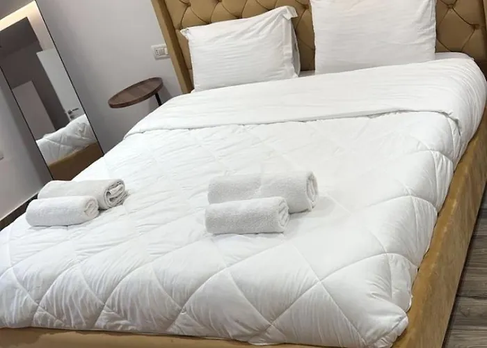 Ar Center Apartmán Tirana