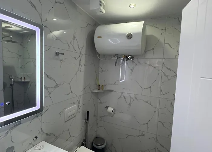 Apartment Ar Center *