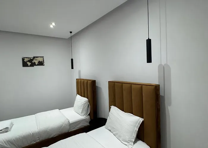 Apartment Ar Center