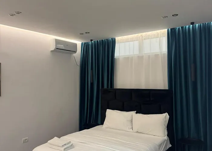 Apartment Ar Center Tirana